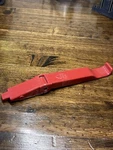 Fits Craftsman (2dwl) And (3hpu) Miter Saw Pivot Clamp - 3d Printed Replacement. Fixed Price $15.00.