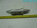 Qty=4:marshalltown 4819 Male Threaded End Adapter For Push Button Handle. Fixed Price $72.16.