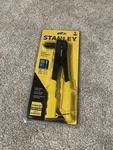 Stanley Heavy Duty Swivel Head Riveter Last One!!!!. Fixed Price $21.99.