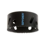 Spyder 600105cf Bi-metal Non-arbored Hole Saw 4-1/2-in. Fixed Price $30.44.