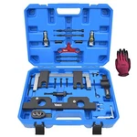 Camshaft Alignment Timing Tool Kit Bmw N20 N26 Engine Flywheel Holder Yuesstloo. Fixed Price $209.99.