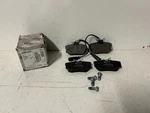 Volkswagen Sharan/transporter 1.9.2.5/2 Ford Galaxy New Front Set Of Brake Pads. Fixed Price $25.99.