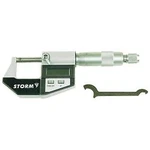 Central Tools Cen-3m301a Micrometer Electronic Digital 0-1in Storm. Fixed Price $138.35.