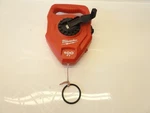 Oem Milwaukee 48-22-3910 100 Ft Extra Bold Large Capacity Chalk Reel. Fixed Price $26.95.
