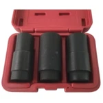 Cta Tools 1069 3 Piece Crank Bolt Socket Set. Fixed Price $81.49.