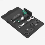 Wera 136043 9524 Photovoltaic Mounting Tool Set 1, 7 Pieces. Fixed Price $482.99.