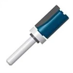 Bosch 85682mc Router Bit, 3/4 In Dia Cutter, 2-1/2 Oal, 1/4 Shank, 1-c. Fixed Price $43.84.