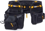 Cliptech 3-piece Modular Tool Belt Set With Rugged Pouches And Padded. Fixed Price $164.99.