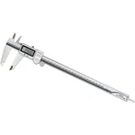 Mitutoyo 500-754-20 12"/300mm Ip67 Caliper No Spc Output. Fixed Price $519.71.