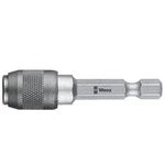 Wera 05053522001 51mm Universal Quick-release Chuck Bit Holder. Fixed Price $16.99.