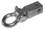 Bulldog Winch Trailer Hitch Receiver Extension. Fixed Price $64.99.