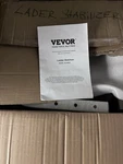 Vevor 2 In 1 Ladder Stabilizer Extension Wall Standoff Hook Roof Ridge. Fixed Price $50.43.