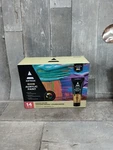 Arteza Acrylic Paint, Set 14 Colors 120 Ml/4.06 Oz. Unique Read Descript. Fixed Price $57.02.