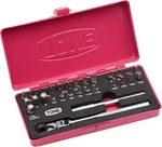 Tone Bit Ratchet Set (rasberry) Brfs27rb New. Fixed Price $61.66.