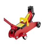 Specstar 2 Tons Hydraulic Trolley Car Lift Jack, Low Profile Floor ... Fast Ship. Fixed Price $141.99.