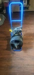 Cobra Pro Cp 3020 Wire Auger. Fixed Price $250.00.