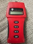 Mac Tools Et9040a Global Obd Ii Code Scanner - For Parts Or Repair. Fixed Price $23.00.