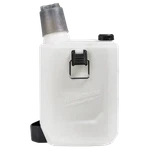Milwaukee 49-16-2762 2-gal Handheld Sprayer Tank. Fixed Price $79.00.