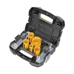 Dewalt Hole Saw Kit, Standard Electrician's Set, Bi-metal (d180002)... Fast Ship. Fixed Price $115.99.