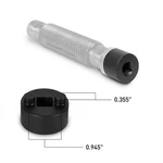 Tiger Tool Leaf Spring & Shackle Pin Socket Volvo / Mack. Fixed Price $64.94.