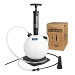 Firstinfo A1116h 6l Manual Oil Vacuum Extractor 59 Inch Tube Taiwan. Fixed Price $88.31.