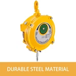 Spring Balancer 20-33lbs(9-15kg) Retractable Tool Holder 1.5m Length Balan. Fixed Price $84.72.