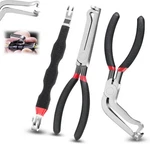 3pcs Electrical Disconnect Pliers 37960/37980, Connector. Fixed Price $30.94.