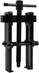 Yosoo 4" Two Jaw Twin Legs Bearing Gear Puller Remover Hand Tool, Wheel Hub. Fixed Price $24.97.