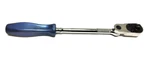 New Snap-on 1/4" Drive Thd72mp Power Blue Multi-position Indexible Ratchet. Fixed Price $189.99.