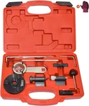 Camshaft Timing Belt Tool Kit, Compatible With Vw Audi Vag Golf Seat Tiguan.... Fixed Price $62.50.