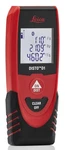 Leica Disto D1 120ft Laser Distance Measure With Bluetooth 4.0, Black/red. Fixed Price $138.23.