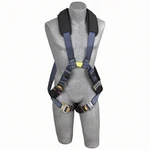 3m Dbi-sala Exofit Xp 1110870 Arc Flash Safety Harness - Medium Free Shipping. Fixed Price $100.00.