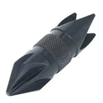 Mcj Tools Reloading Chamfer Deburr Hand Tool 0.17-0.6cal. Fixed Price $36.06.