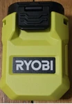 Ryobi Usb Lithium 2-port Power Supply Fvp01 * *bare Tool. Fixed Price $22.50.