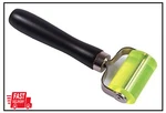 Xtozon For Car Sound Deadener Noise Application Rolling Wheel Roller (1), New. Fixed Price $9.70.