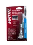 Loctite 37438 Rearview Mirror Adhesive Kit , 0.3 Cc. Fixed Price $9.99.