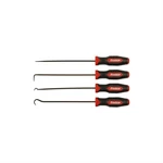 Mayhew 4pc Progrip Mini Long Pick Set. Fixed Price $69.49.