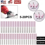 5/32" 7/32"diamond Grinder Sharpener Grinding Stone File For Craftsman Chainsaw. Fixed Price $12.20.