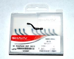 Shaviv B10s Cobalt Cutter Deburring Blade Pkg Of 10 #29210. Fixed Price $15.49.