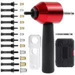 Rivet Nut Tool Adapter For Cordless Drill Electric- Newly Labor-saving .... Fixed Price $59.75.