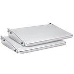 Folding Table For Dewalt Dw735 Planer, 9" Extra Support Each Side. Fixed Price $59.04.