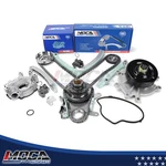 Timing Chain Kit W/ Water Oil Pump Ngc Gear For 02-08 Dodge Dakota Ram 1500 4.7l. Fixed Price $161.85.