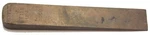 Berylco W128 Becu C Be Cu Non-sparking Flange Wedge Splitter Made In Usa Used. Fixed Price $27.99.