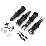 Bfo Coilovers Lowering Kit For Honda Civic 1992-1995 Struts Springs Set. Fixed Price $160.00.