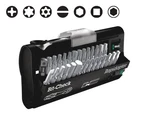 Wera 05346293001 Bit-check 30 Zyklop Mini 2, 31 Pieces. Fixed Price $81.60.