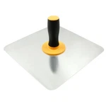 Aluminum Plastering Hawk With Soft Grip Handle, Mortar Board Holder For Cemen.... Fixed Price $20.24.