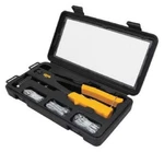 Stanley Stht72179 Rivet Gun Tool Kit. Fixed Price $40.88.