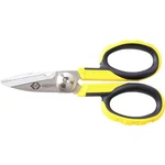 C.k 492001 Electrician Scissors 140mm. Fixed Price $61.67.