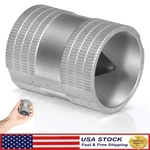 Reaming Tool For Copper,stainless Steel Tubing,pipe Reamer Sizes 1/4" To 1-1/4". Fixed Price $37.90.