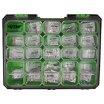 Vim Tools Driver Support Kit - 167 Pieces Dsk1. Fixed Price $428.27.